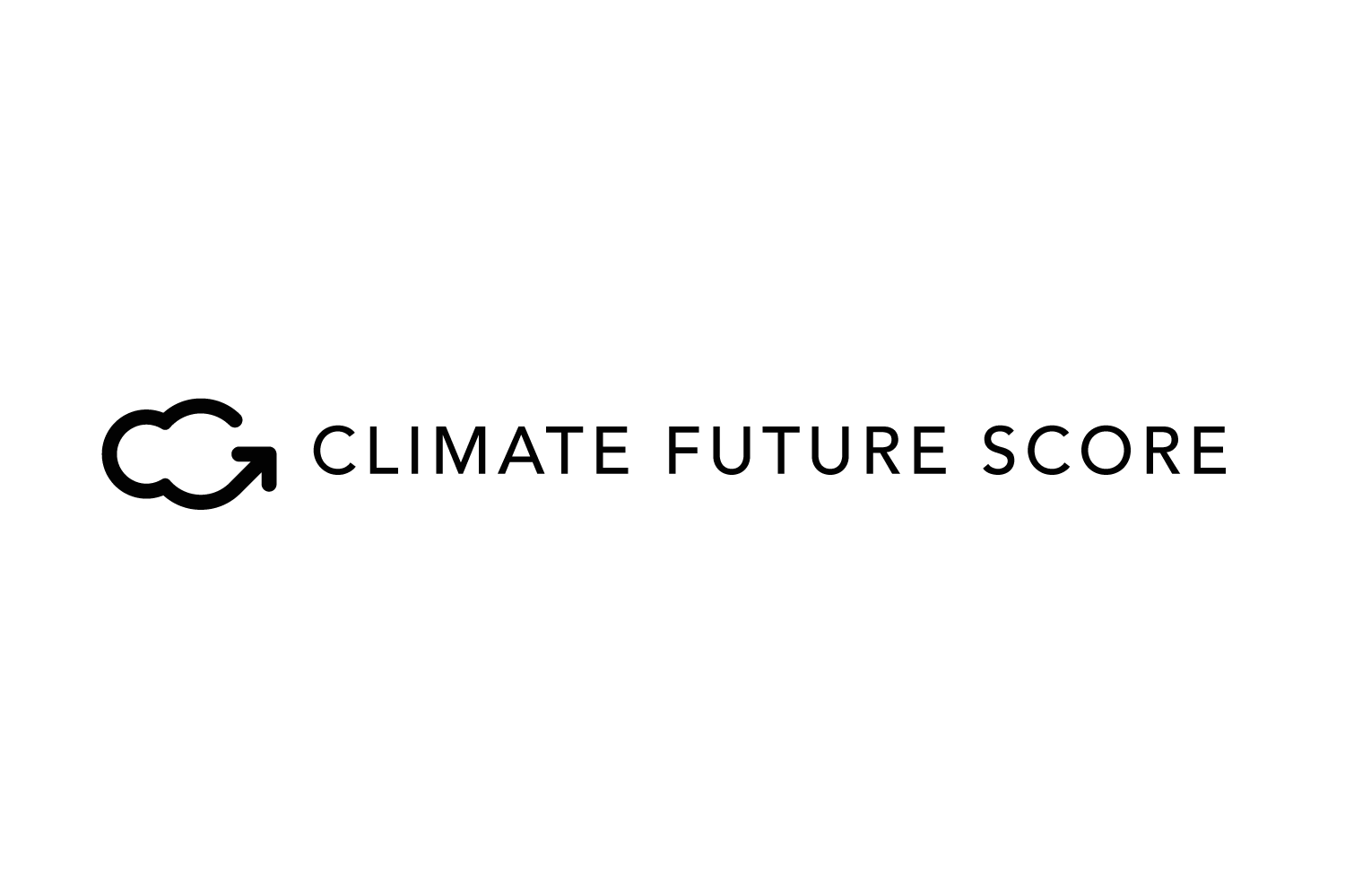 Climate Future Score